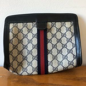 Gucci Parfum Clutch